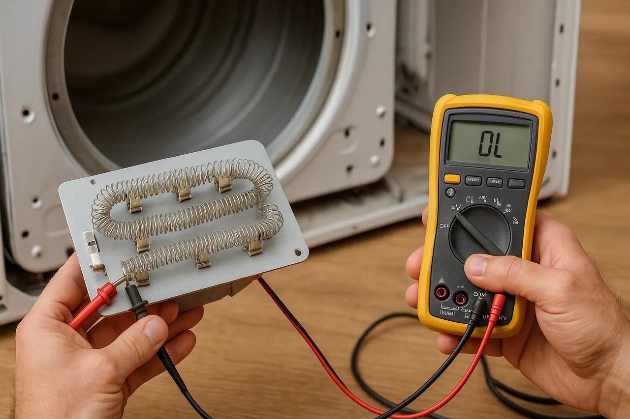 testing-dryer-heating-element-with-a-multimeter-for-continuity-source-azparts