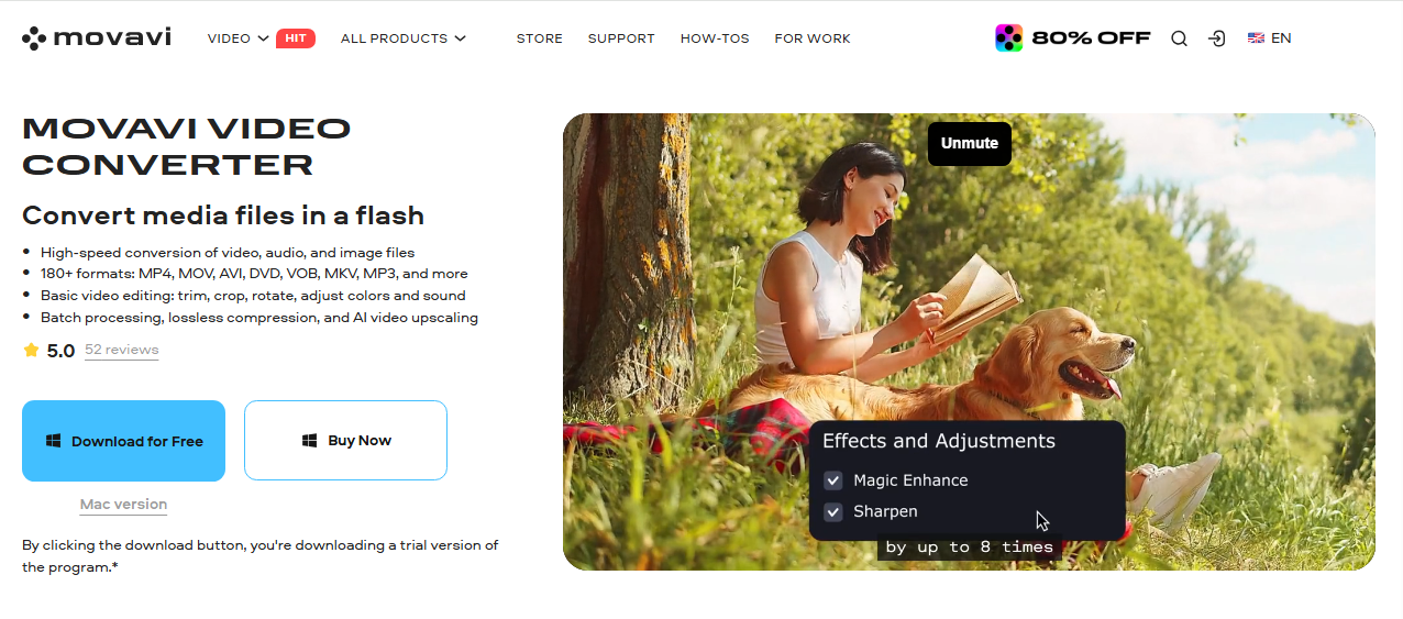 Best Free & Paid Video Transcoding Software for Creators In 2025 (Windows & Mac) - Adilo Blog