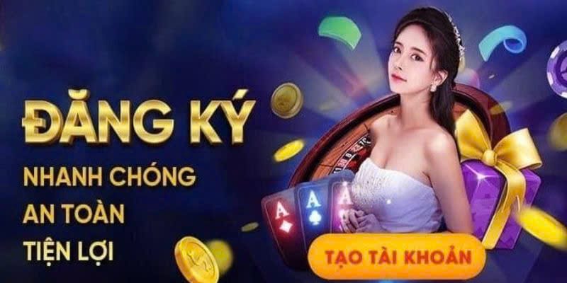 Hướng dẫn đăng ký 8KBET nhanh chóng