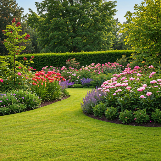 10 Expert Tips for Choosing the Best Landscape Design Services