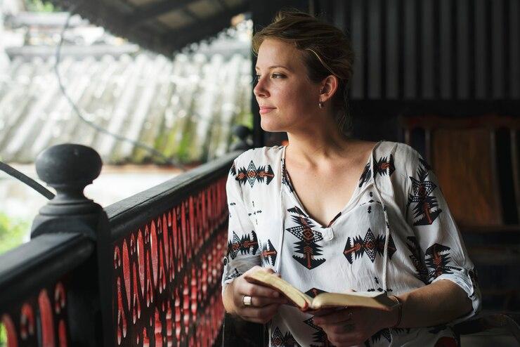 Top 10 Literary Destinations for Solo Female Travelers