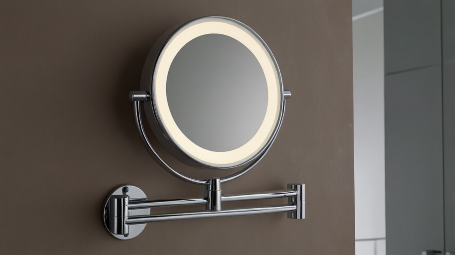 Nameeks Bath Vanity Magnification Mirror AR7703-B