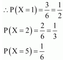 NCERT Solutions class 12 Maths Probability