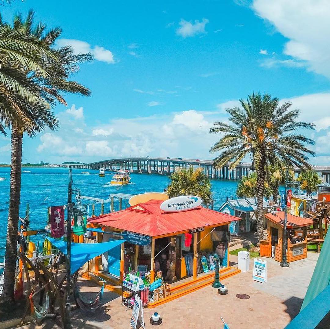 HarborWalk Village