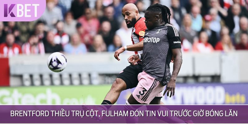 Phân tích chuyên môn Brentford vs Fulham