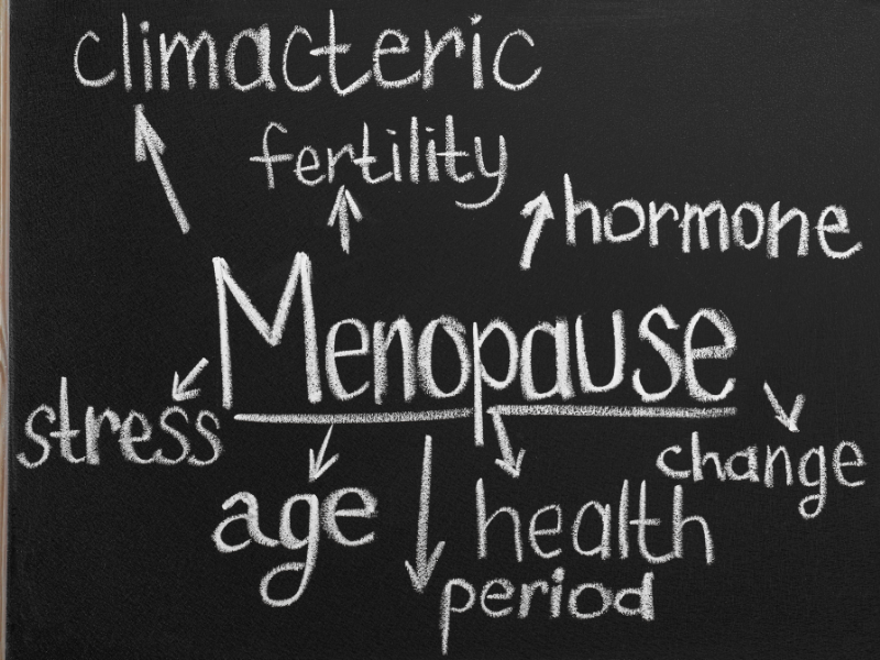 Things to consider for intermittent fasting menopause 