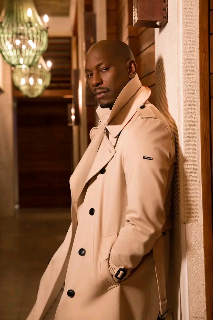 Tyrese Gibson photo 