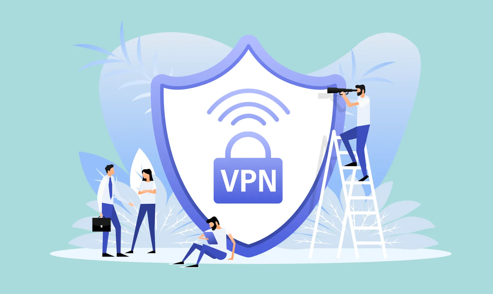 VPNs for PC