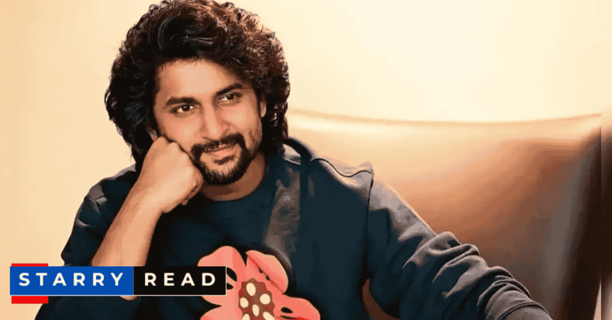 Nani in HIT 3 as lead cop – South Hindi Dubbed