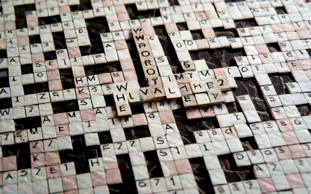 Hotel Room Accessory Crossword Clue