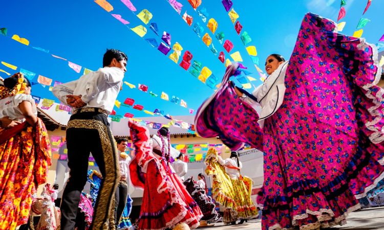 Major Events and Festivals in Cabo San Lucas