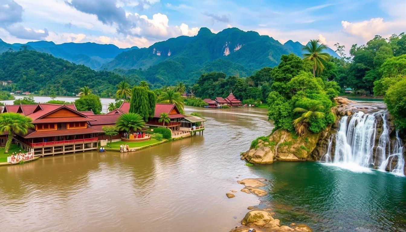 5-Day Luang Prabang Travel Guide & Tips