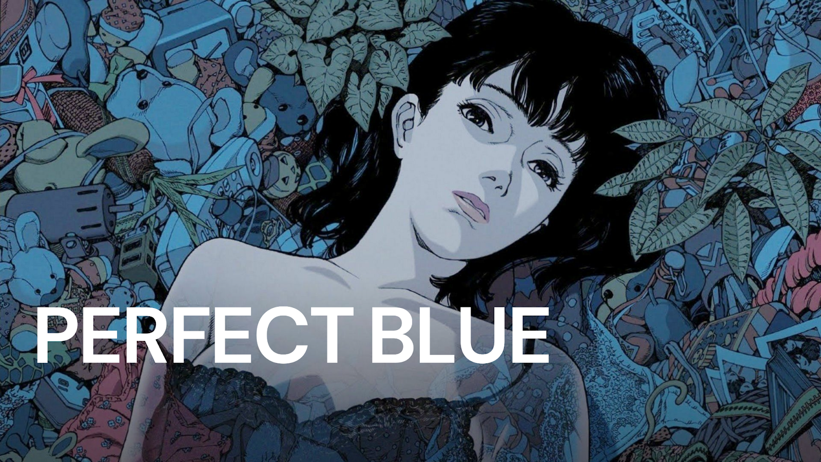 Top 15 Greatest Anime Movies of All Time | Perfect Blue | AnimeKing 