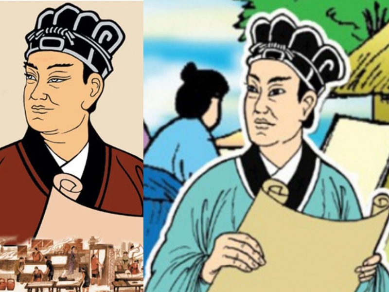 Tứ đại phát minh của người Trung Quốc 2