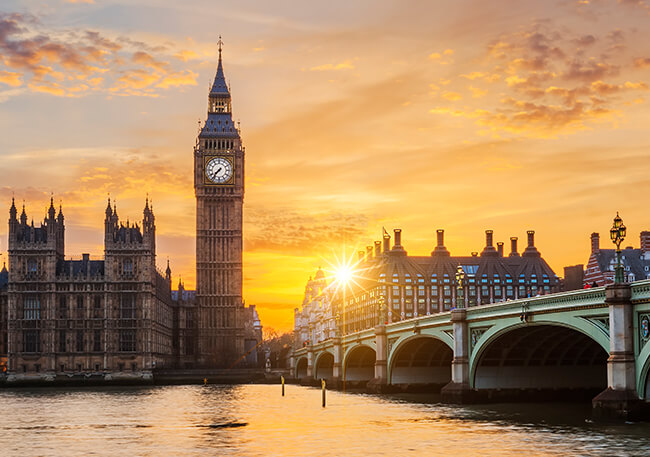 london-holiday-package