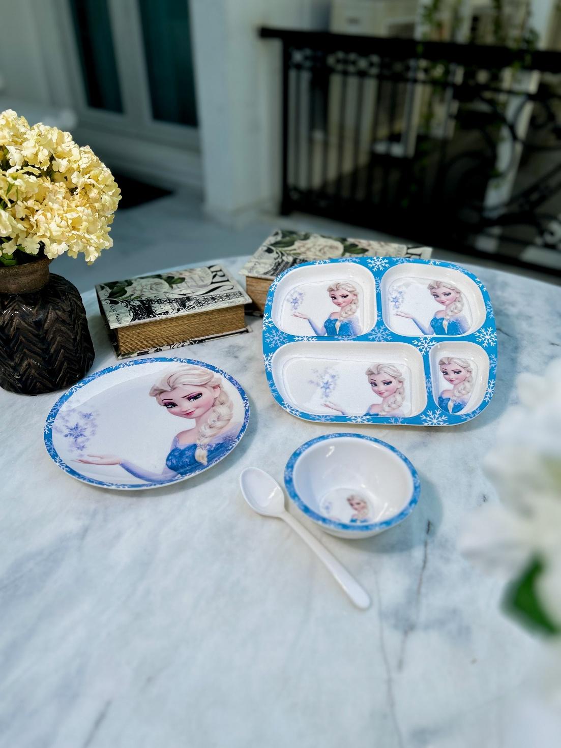 Elsa Dining Set - Patex Studios