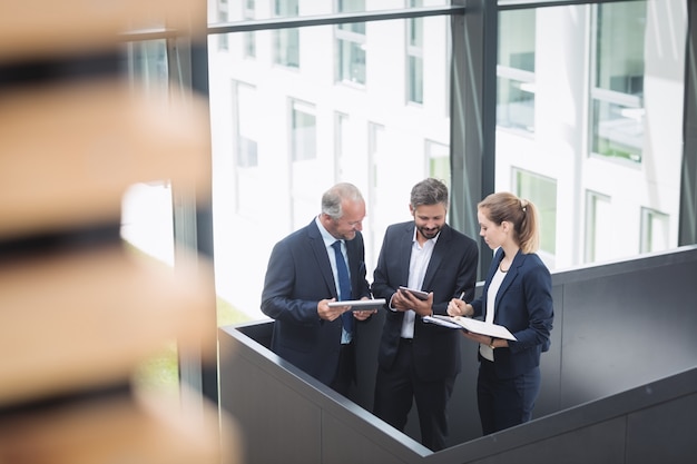 The Future of the Modern Law Firm