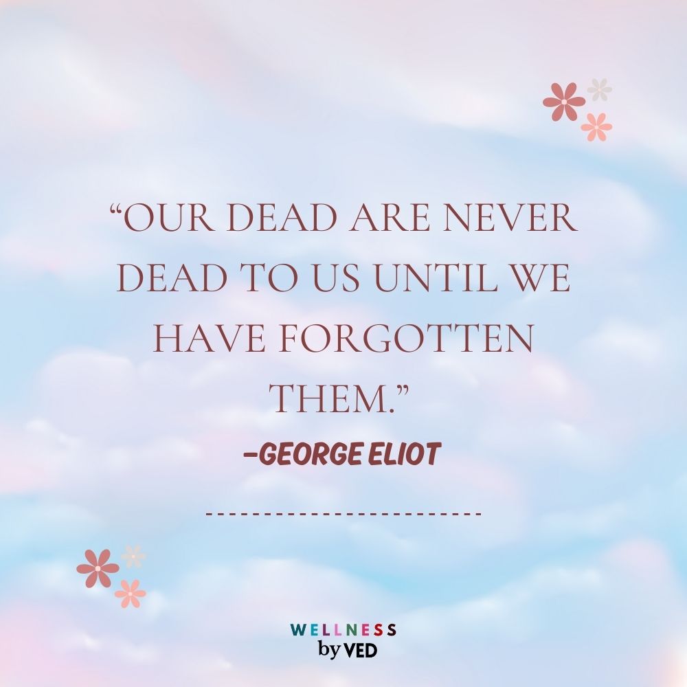 Grief quotes 
