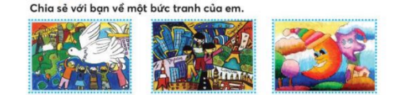 BÀI 1 : Ý TƯỞNG CỦA CHÚNG MÌNH