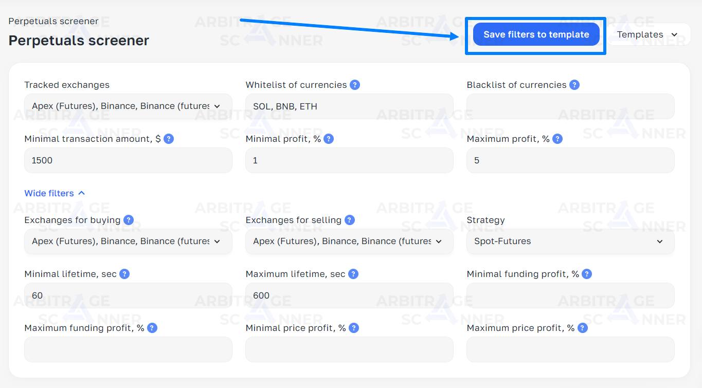 Introdução ao Arbitramento de Futuros