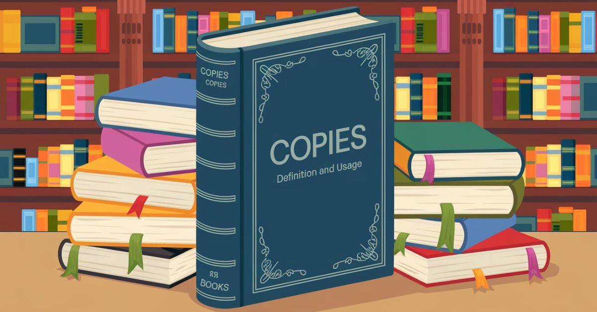 copies-definition-and-usage