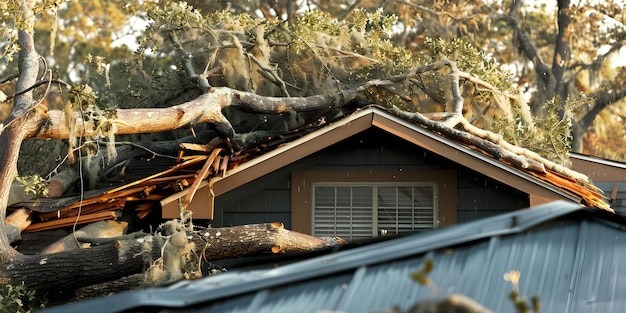 hurricane damage restoration