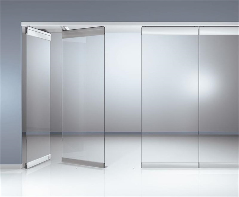 Frosted Tempered Glass