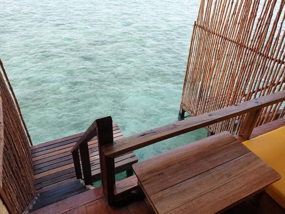 10+ Resort Terbaik di Semporna - Eksklusif & Sesuai Untuk Honeymoon!