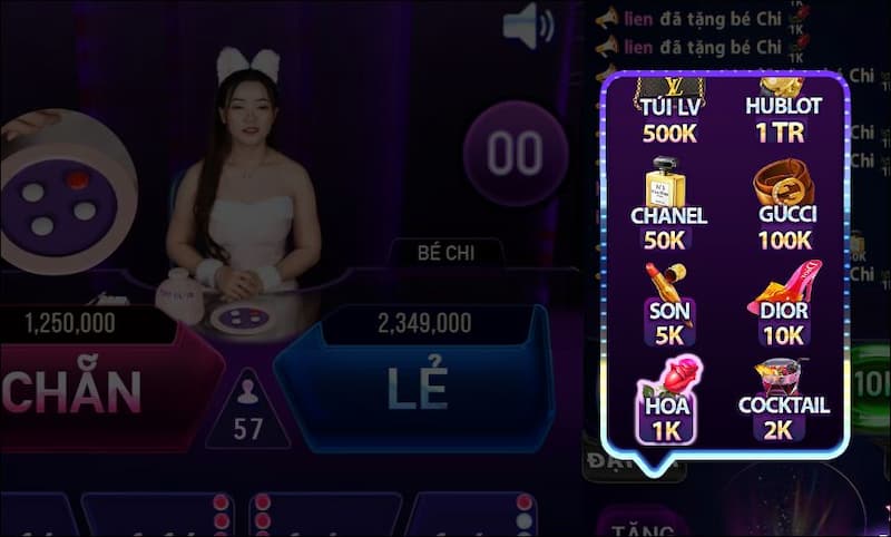 Kinh nghiệm chơi xóc đĩa livestream 789Club hay nhất