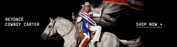 beyoncé merch amazon
