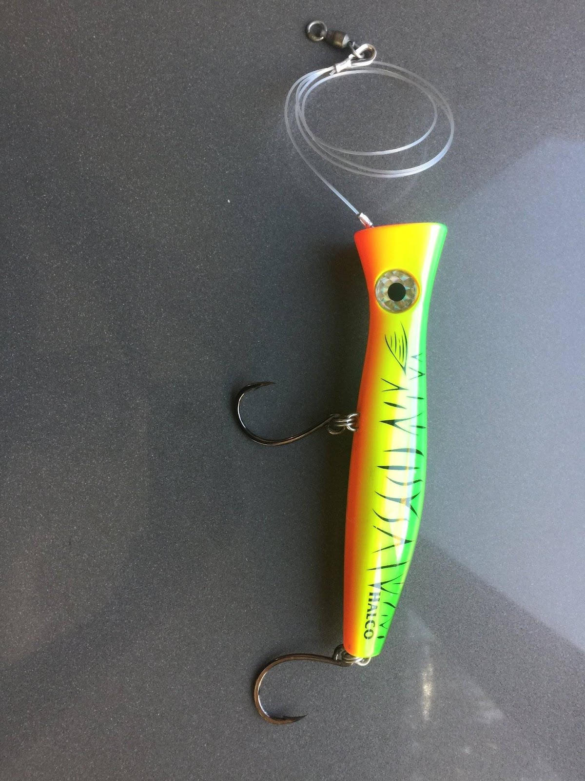 How to Rig a Popper: Expert Tips for Perfect Fishing Setup