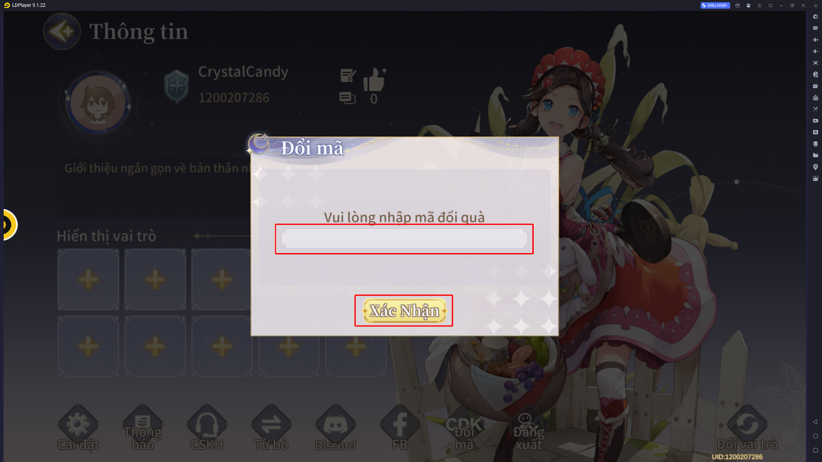 Full bộ code Tales of Terrarum mới nhất 2024 - Hướng dẫn cách nhập chi tiết