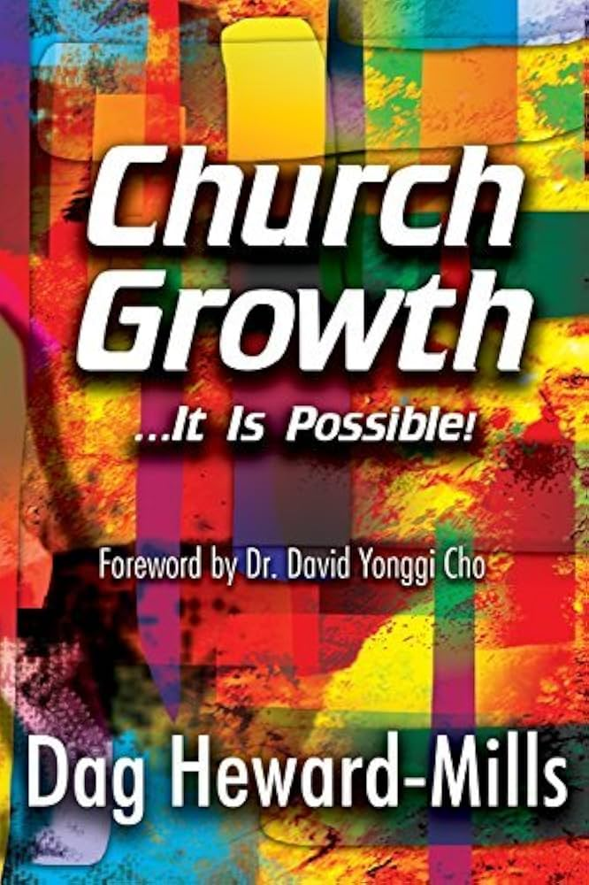 Fastest Growing Churches in Africa 