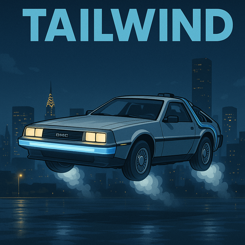 Tailwind