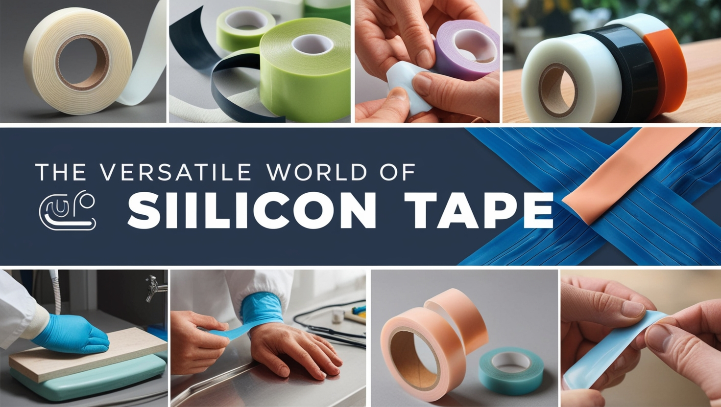 Silicon Tape