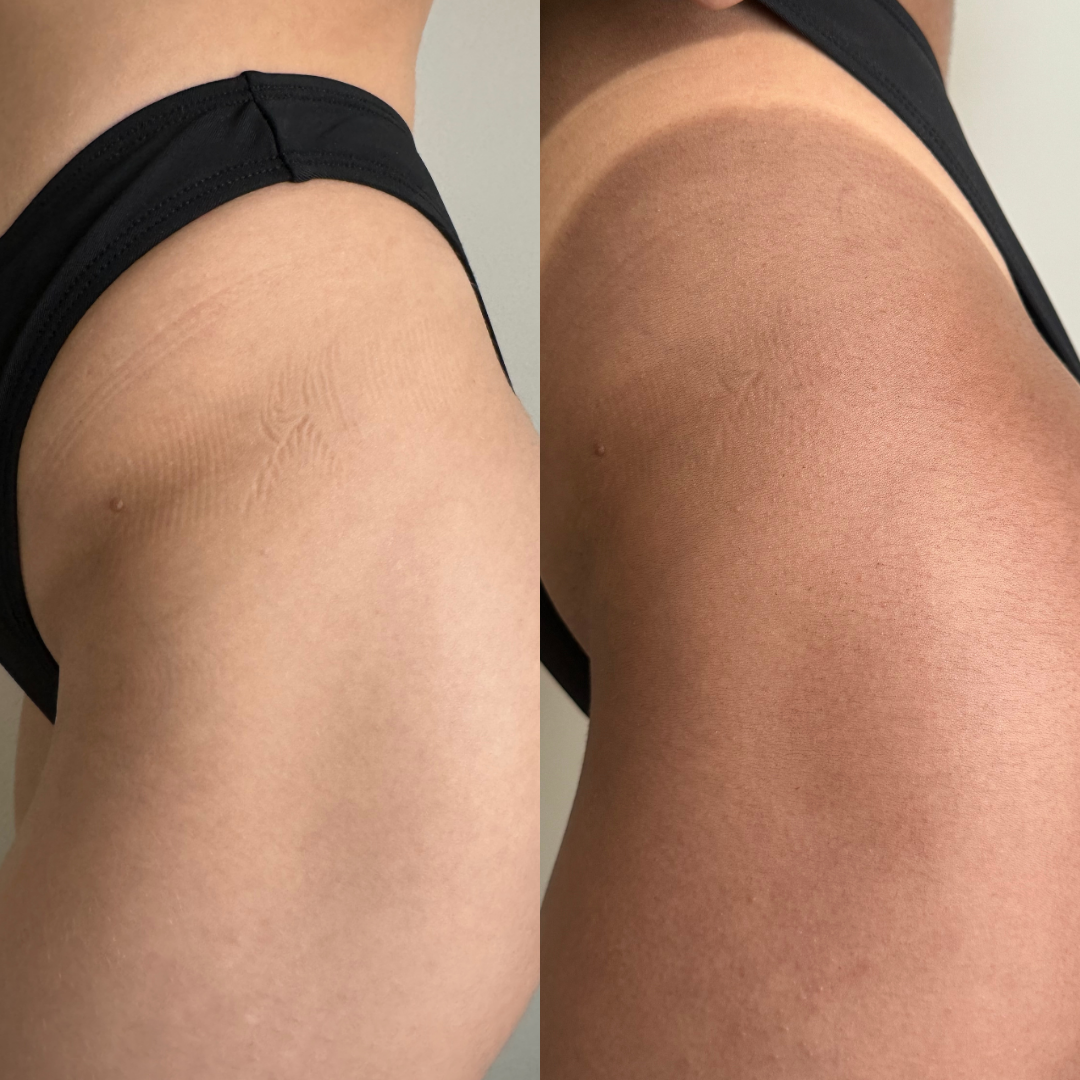 color correcting