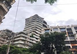 4 BHK Residential Apartment with Terrace of 3000 sq.ft. Carpet Area for Sale at Dunhill, Khar West. for SALE | Bombay Property