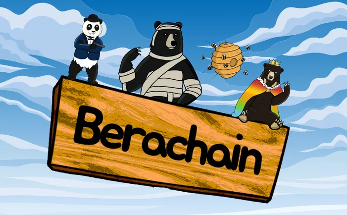 About Berachain