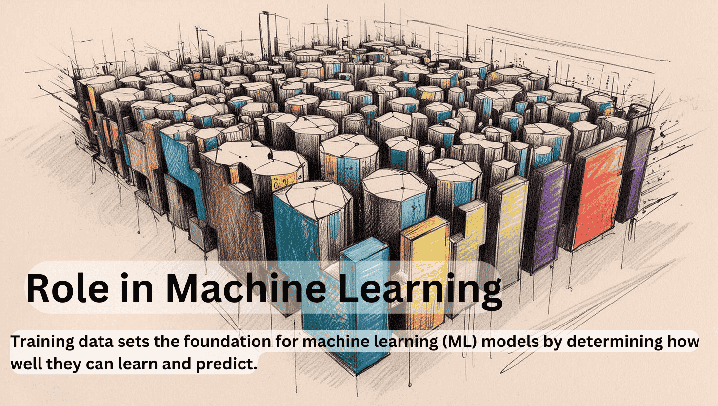 Role in Machine Learning