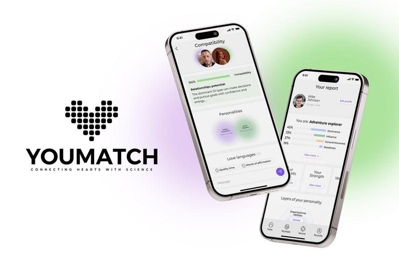 YouMatch 