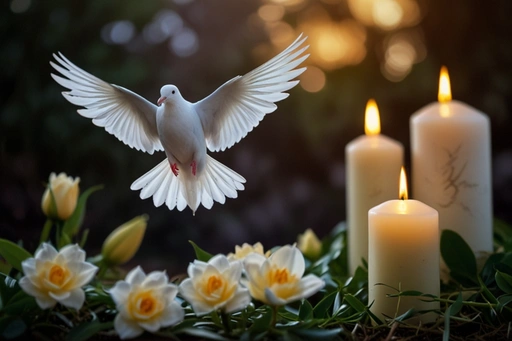 J.W. Woodward Funeral Home Obituaries