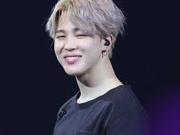 A picture of BTS' Jimin 