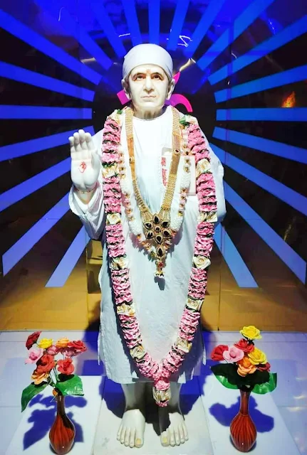 Prernamurti Lilashah ji Maharaj