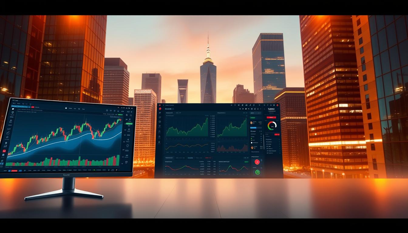 Solid Max Trading Platform