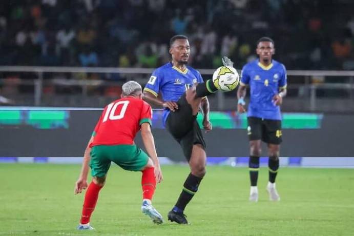 Nhận định soi kèo CH Congo vs Tanzania: Khát vọng chiến thắng thứ ba lúc 23h00 ngày 10/10