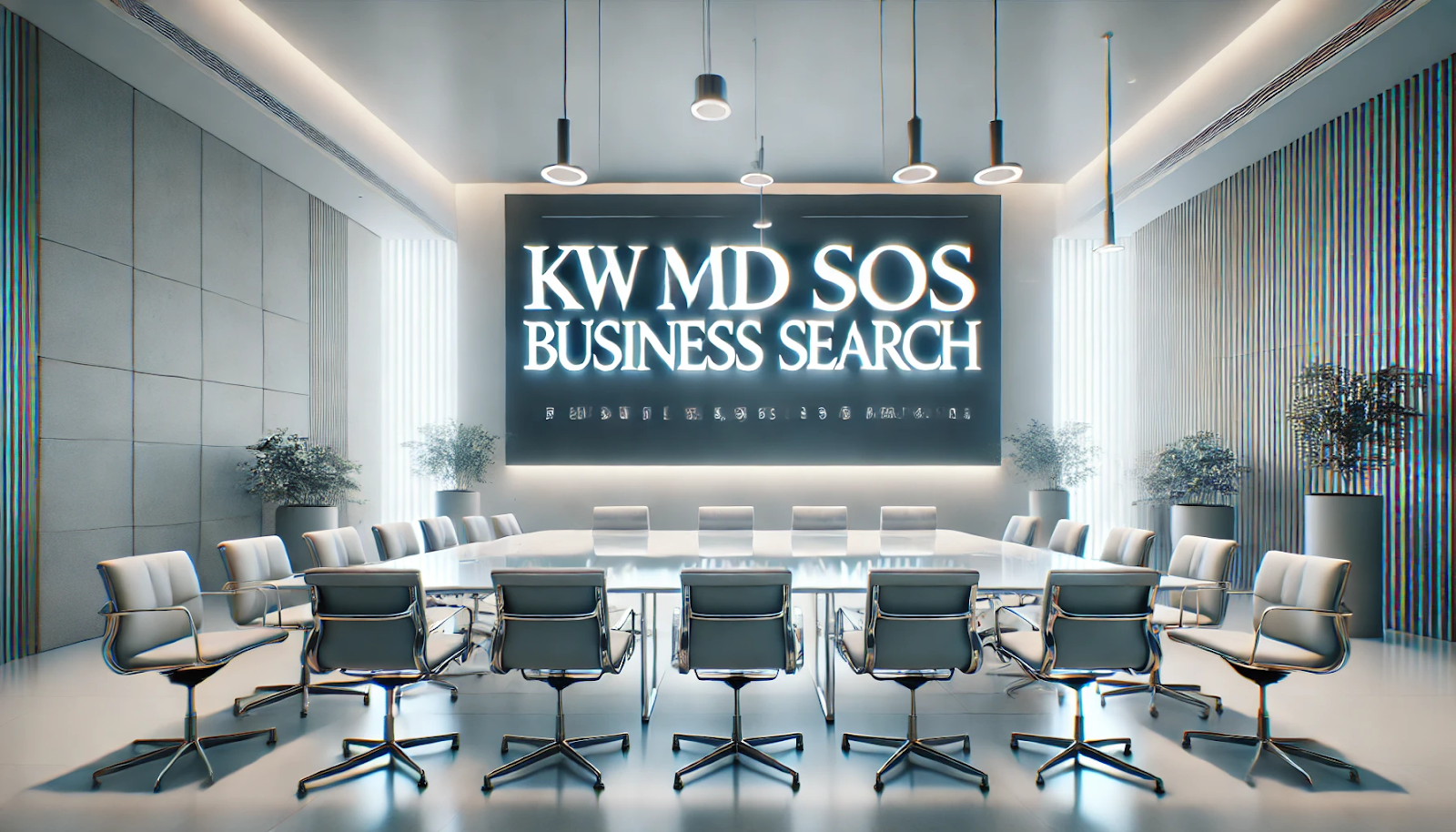 md sos business search