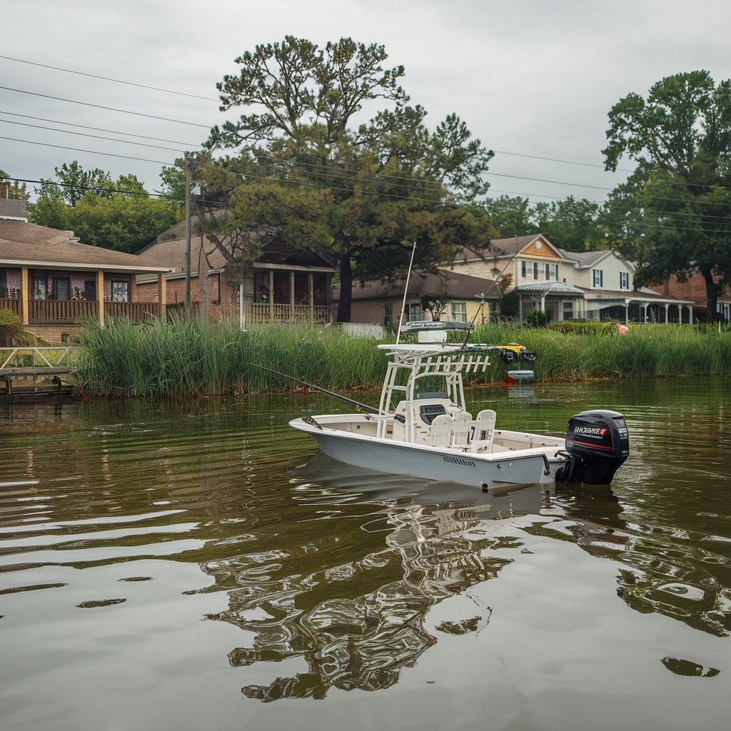 Fisher boys drowning in Baton Rouge off Harding Blvd 
