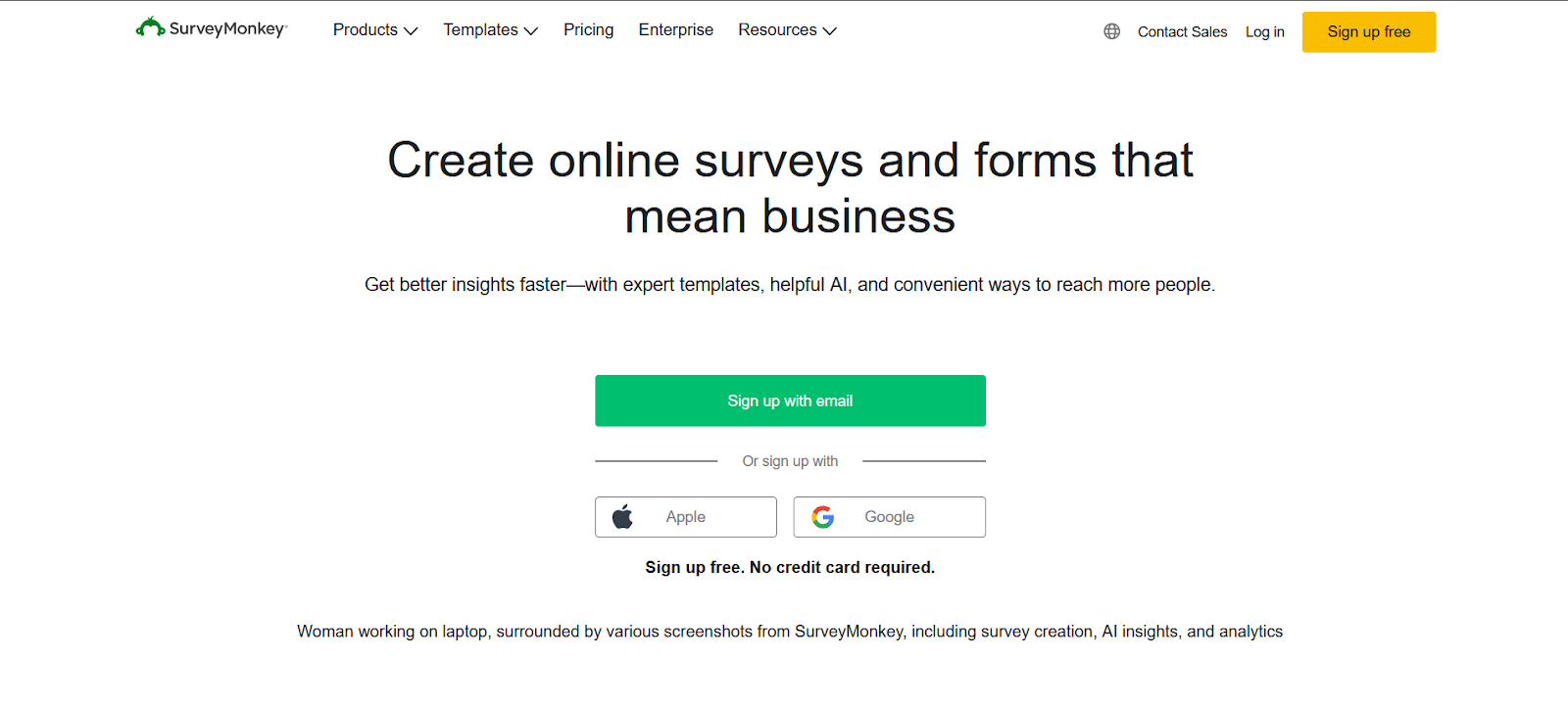 Top 10 Survey Companies in 2024