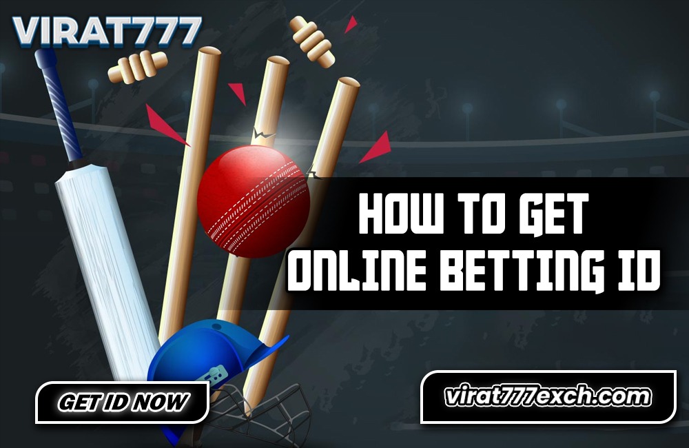 online betting id