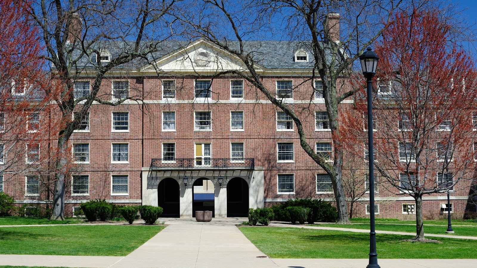 University of Pennsylvania’s Ivy League Summer Program